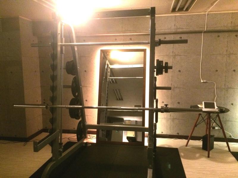 Komatsu Personal Training Gym（小松パーソナルトレーニングジム）のジム画像1